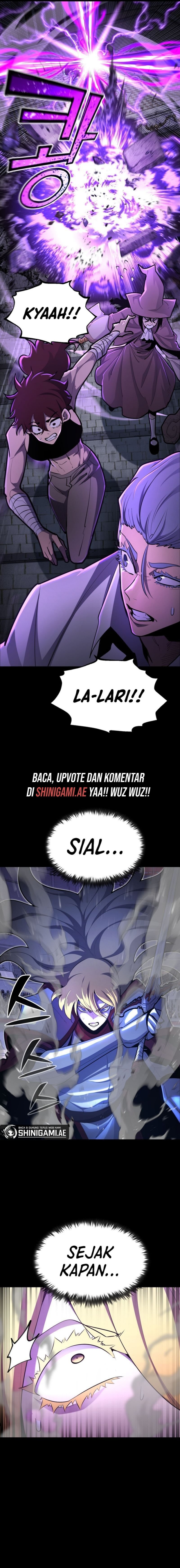 Standard Of Reincarnation Chapter 99 Halaman 5