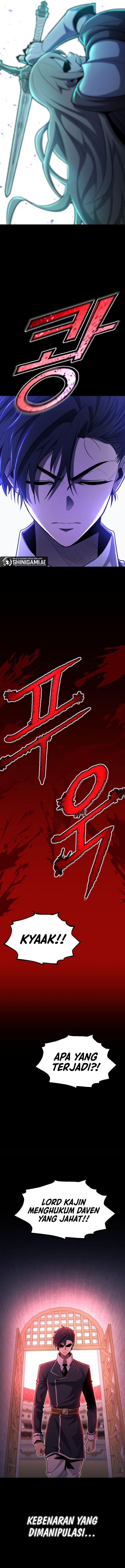 Standard Of Reincarnation Chapter 99 Halaman 7