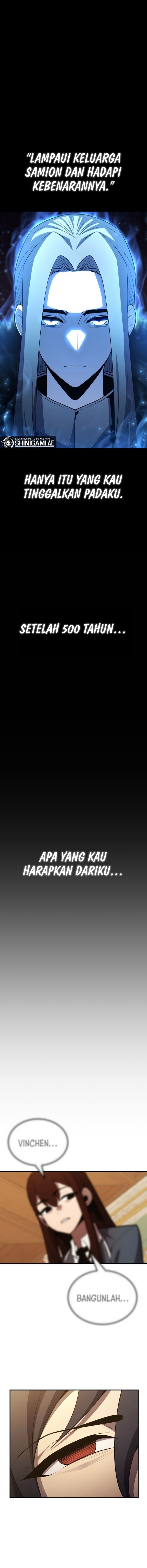 Standard Of Reincarnation Chapter 99 Halaman 9