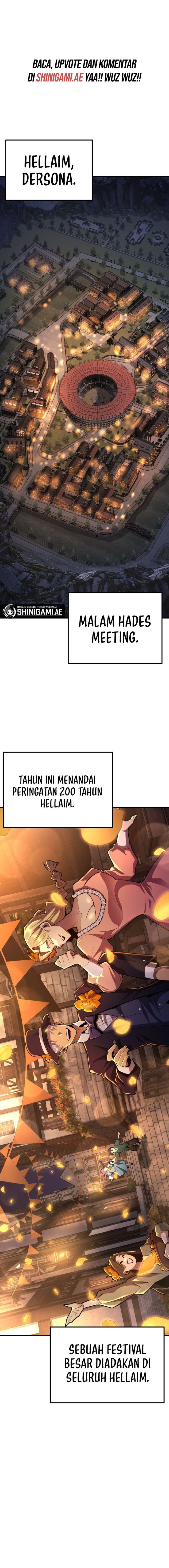 Standard Of Reincarnation Chapter 99 Halaman 11