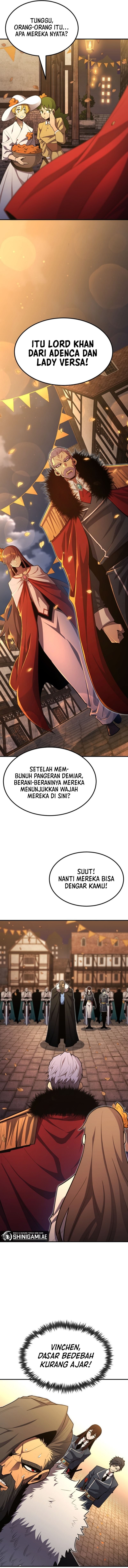 Standard Of Reincarnation Chapter 99 Halaman 12