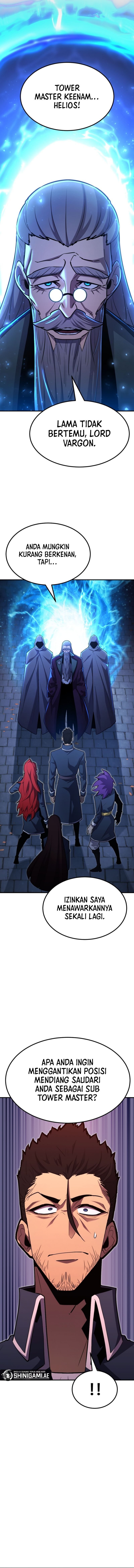 Standard Of Reincarnation Chapter 100 Halaman 14