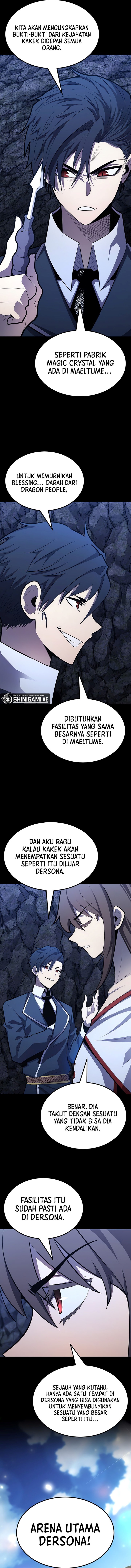 Standard Of Reincarnation Chapter 103 Halaman 6