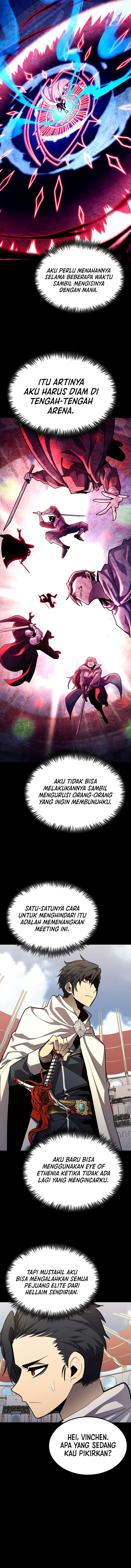 Standard Of Reincarnation Chapter 103 Halaman 9