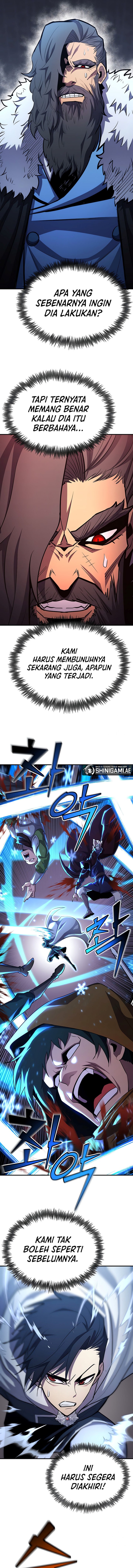 Standard Of Reincarnation Chapter 103 Halaman 19