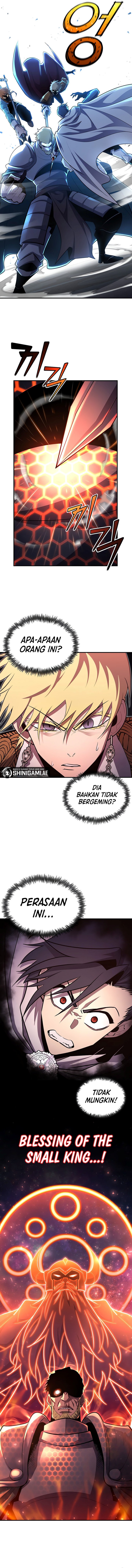Standard Of Reincarnation Chapter 104 Halaman 9