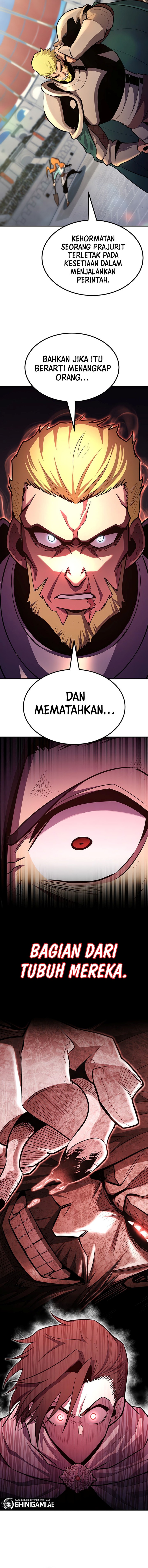 Standard Of Reincarnation Chapter 104 Halaman 13