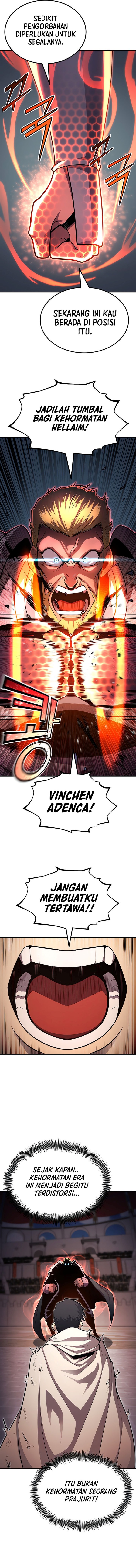 Standard Of Reincarnation Chapter 104 Halaman 14
