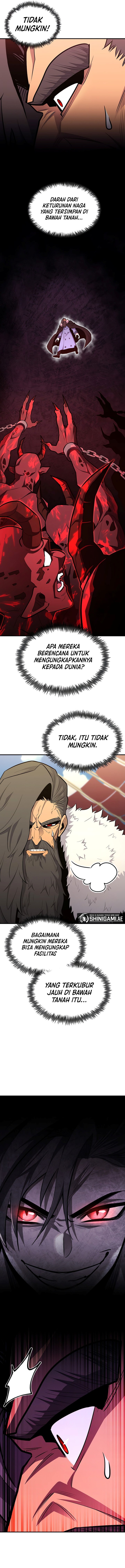 Standard Of Reincarnation Chapter 104 Halaman 17