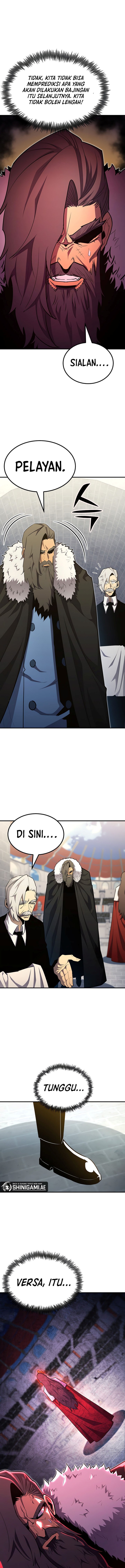 Standard Of Reincarnation Chapter 104 Halaman 18