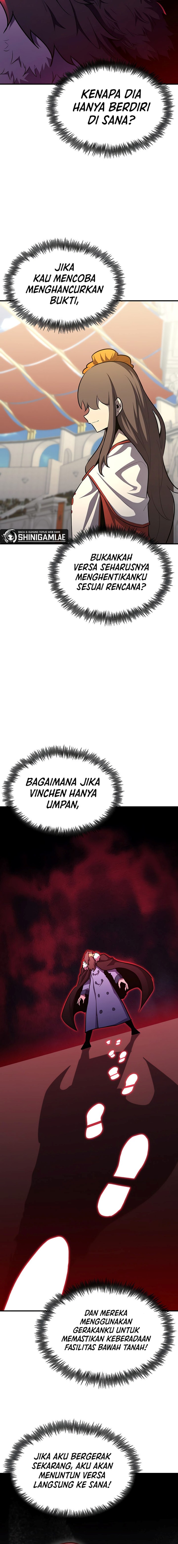 Standard Of Reincarnation Chapter 104 Halaman 19