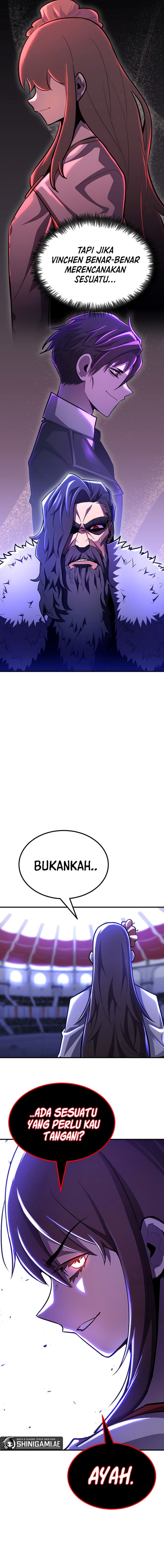 Standard Of Reincarnation Chapter 104 Halaman 20