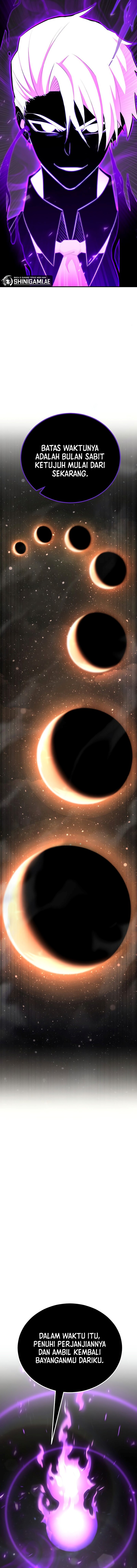 Standard Of Reincarnation Chapter 120 Halaman 8