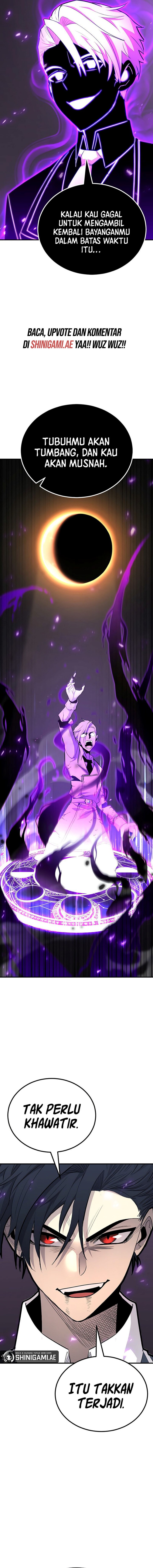 Standard Of Reincarnation Chapter 120 Halaman 10