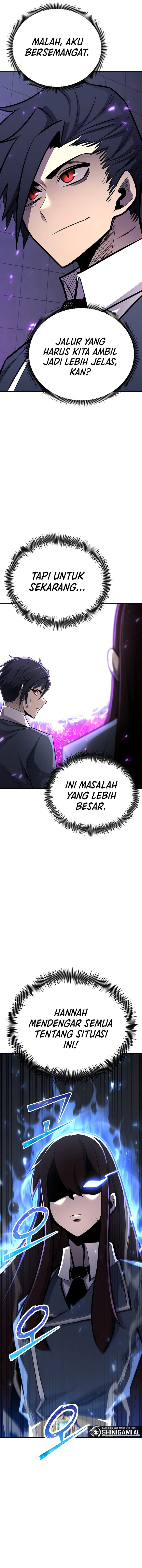 Standard Of Reincarnation Chapter 120 Halaman 13