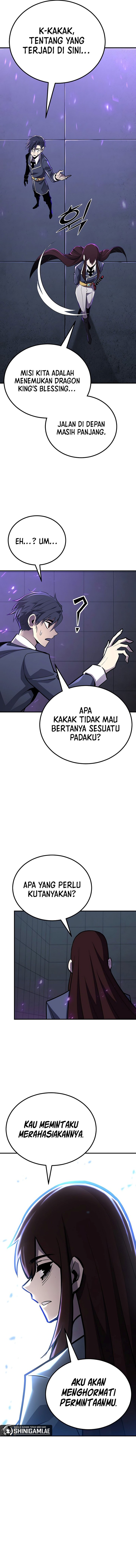 Standard Of Reincarnation Chapter 120 Halaman 14