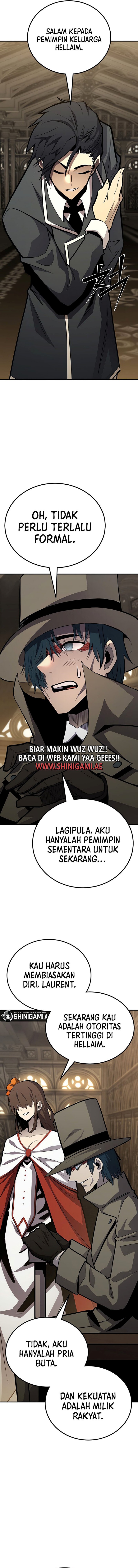 Standard Of Reincarnation Chapter 120 Halaman 20