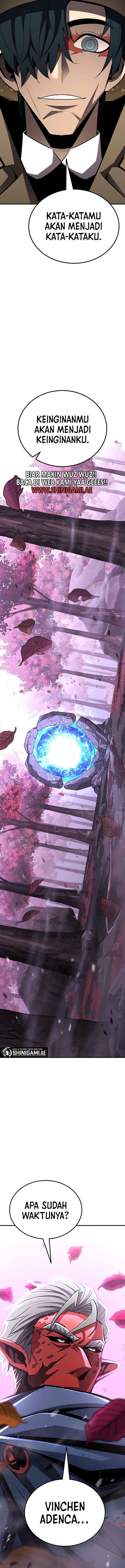 Standard Of Reincarnation Chapter 120 Halaman 25