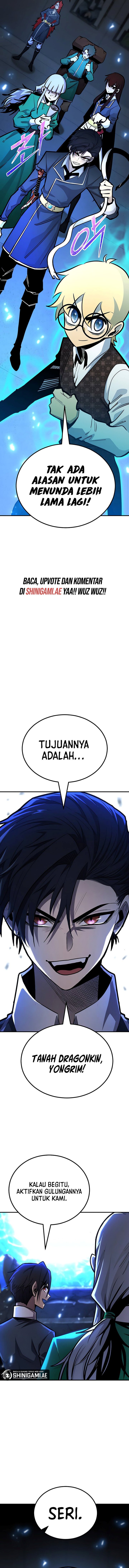 Standard Of Reincarnation Chapter 121 Halaman 16