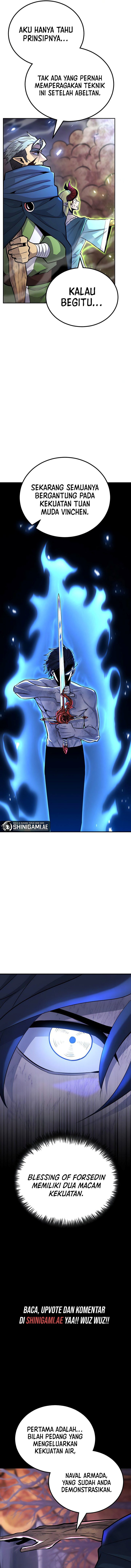 Standard Of Reincarnation Chapter 129 Halaman 11