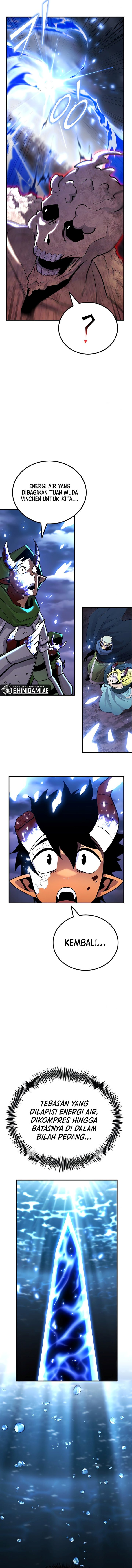 Standard Of Reincarnation Chapter 129 Halaman 13