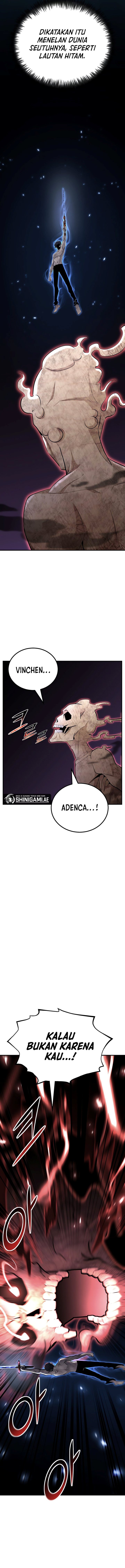 Standard Of Reincarnation Chapter 129 Halaman 14