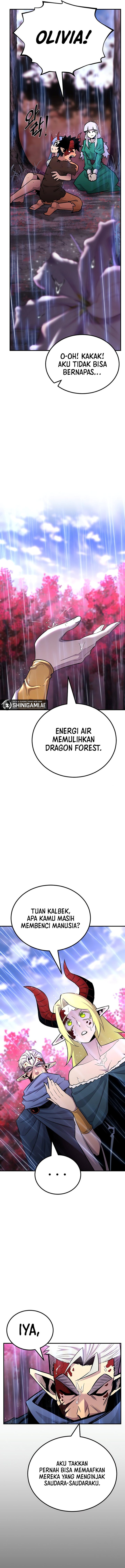 Standard Of Reincarnation Chapter 129 Halaman 19