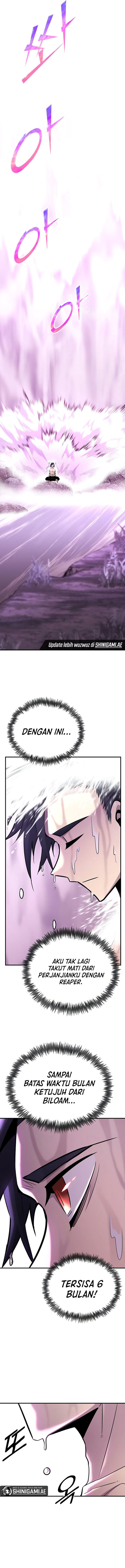 Standard Of Reincarnation Chapter 130 Halaman 11