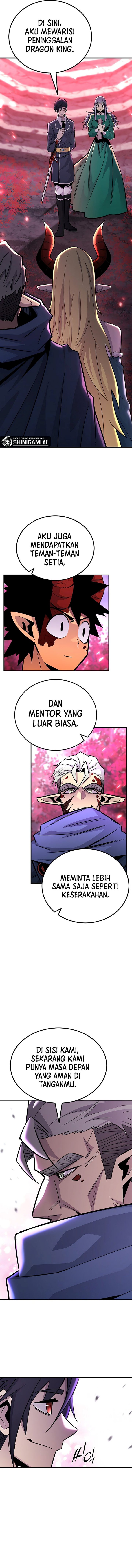 Standard Of Reincarnation Chapter 130 Halaman 14