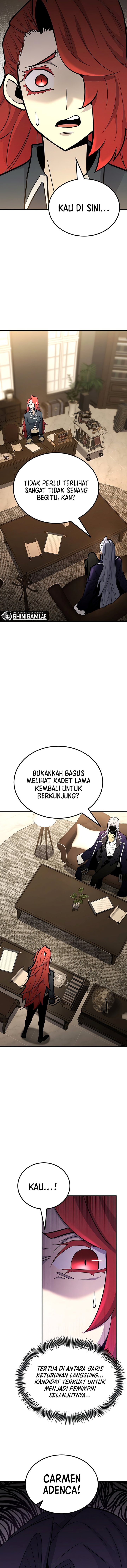 Standard Of Reincarnation Chapter 130 Halaman 18