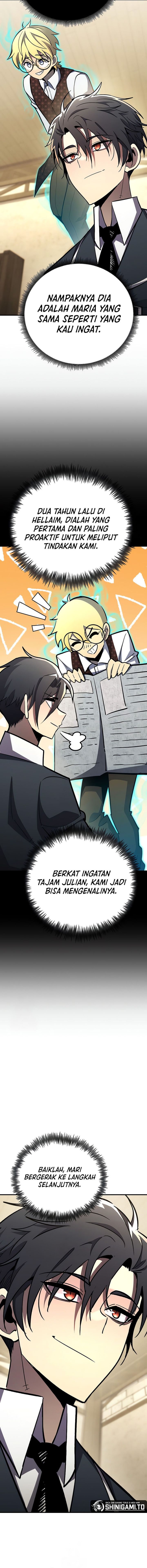 Standard Of Reincarnation Chapter 142 Halaman 5