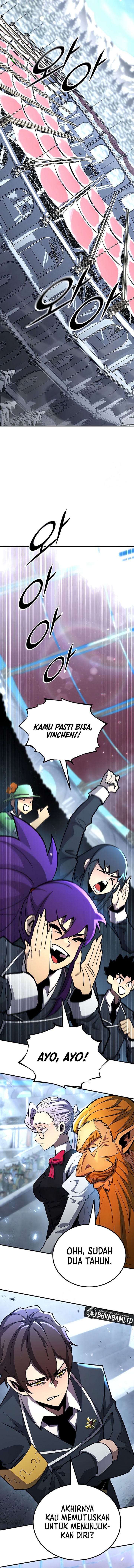 Standard Of Reincarnation Chapter 142 Halaman 8