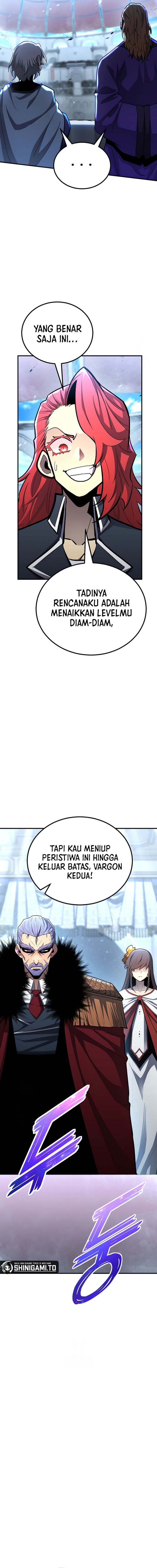 Standard Of Reincarnation Chapter 142 Halaman 9