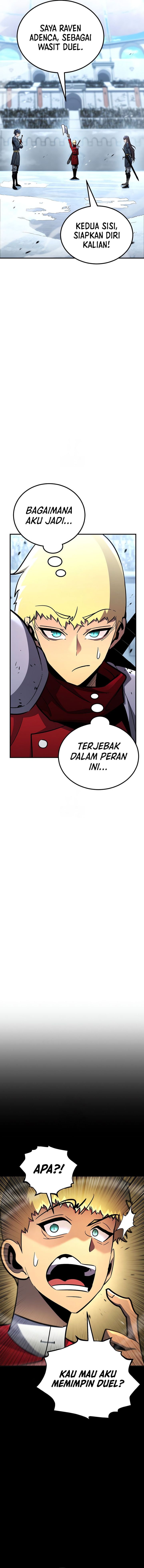 Standard Of Reincarnation Chapter 142 Halaman 12