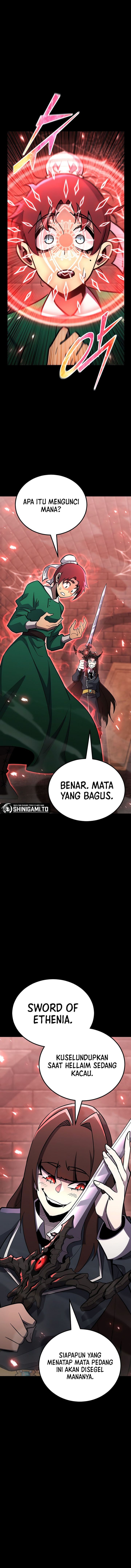 Standard Of Reincarnation Chapter 142 Halaman 18