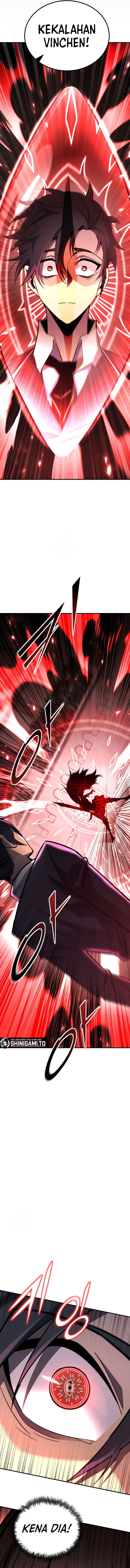 Standard Of Reincarnation Chapter 142 Halaman 20