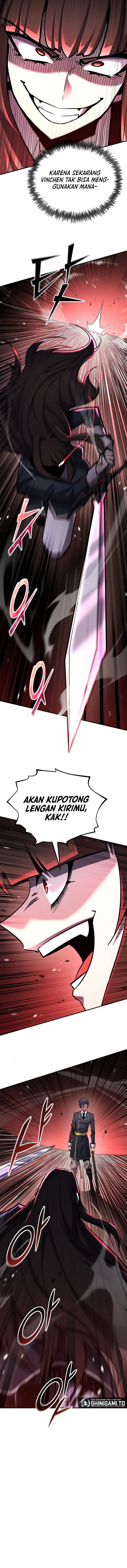 Standard Of Reincarnation Chapter 142 Halaman 21