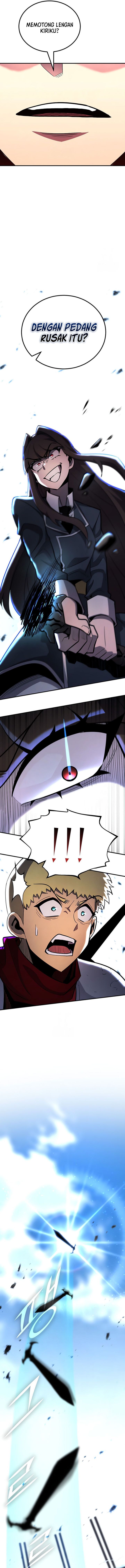Standard Of Reincarnation Chapter 142 Halaman 22