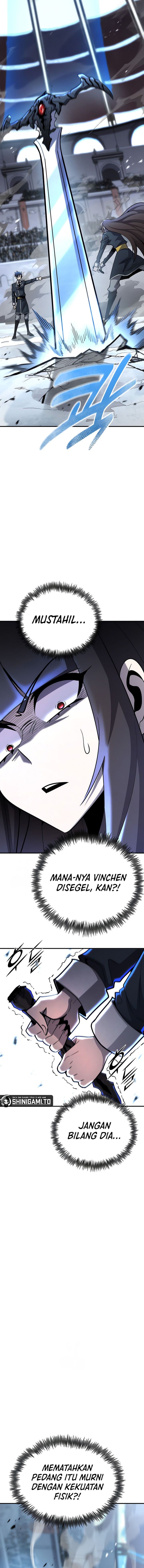 Standard Of Reincarnation Chapter 142 Halaman 23