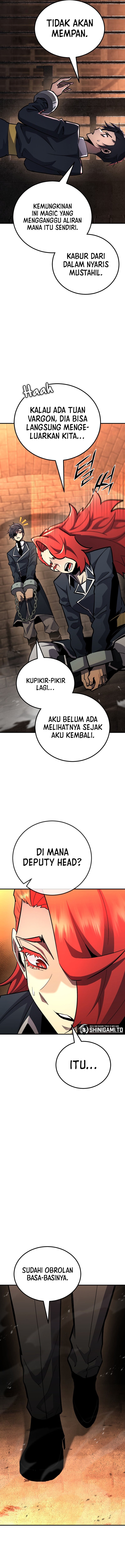 Standard Of Reincarnation Chapter 146 Halaman 5