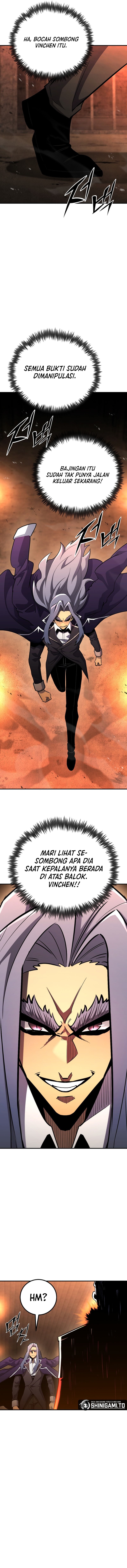 Standard Of Reincarnation Chapter 146 Halaman 9