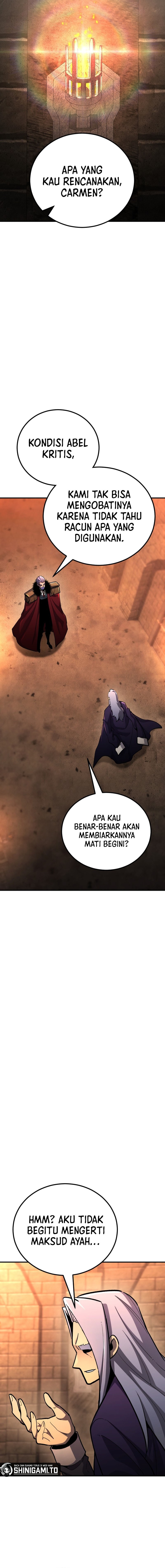 Standard Of Reincarnation Chapter 146 Halaman 12