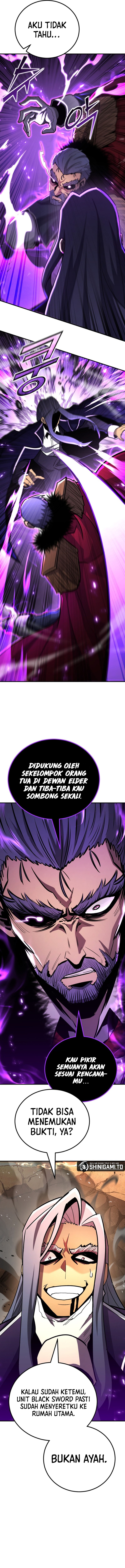 Standard Of Reincarnation Chapter 146 Halaman 13