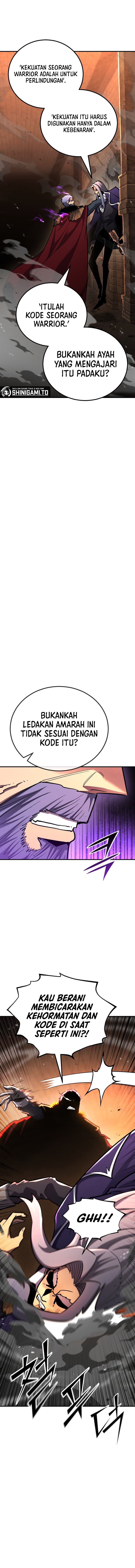 Standard Of Reincarnation Chapter 146 Halaman 14