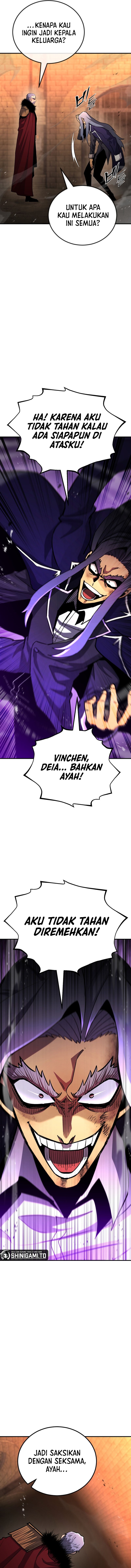 Standard Of Reincarnation Chapter 146 Halaman 16