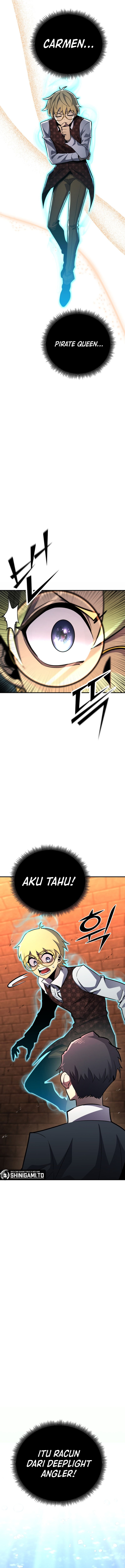 Standard Of Reincarnation Chapter 146 Halaman 20