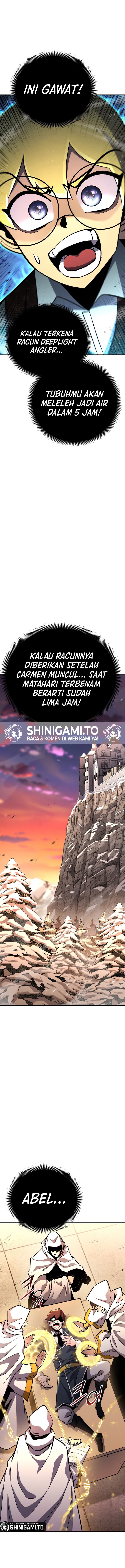 Standard Of Reincarnation Chapter 146 Halaman 22
