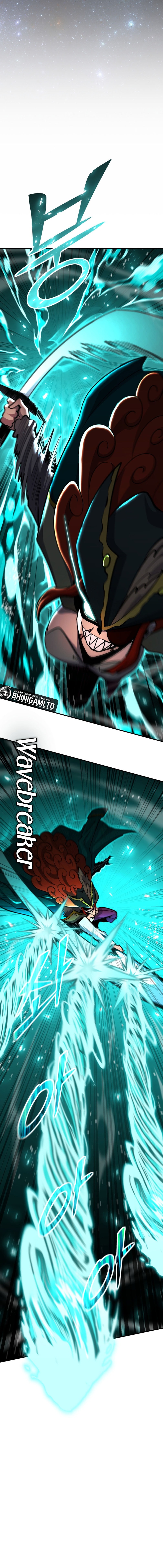 Standard Of Reincarnation Chapter 147 Halaman 12