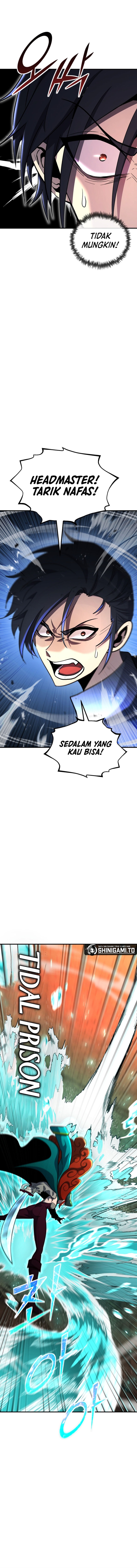 Standard Of Reincarnation Chapter 147 Halaman 19
