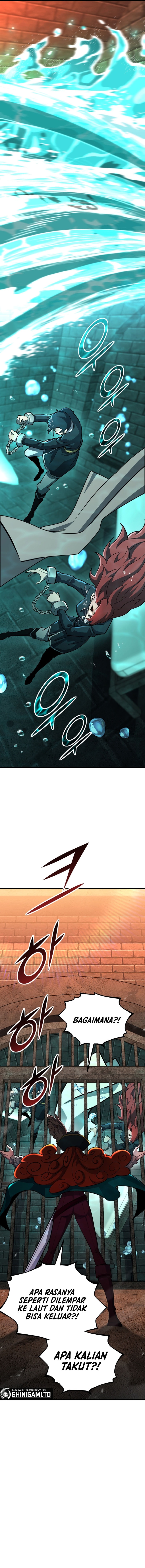 Standard Of Reincarnation Chapter 147 Halaman 20